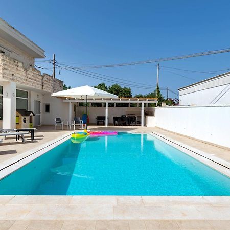 Il Villino Countryhouse Martina Franca Luaran gambar