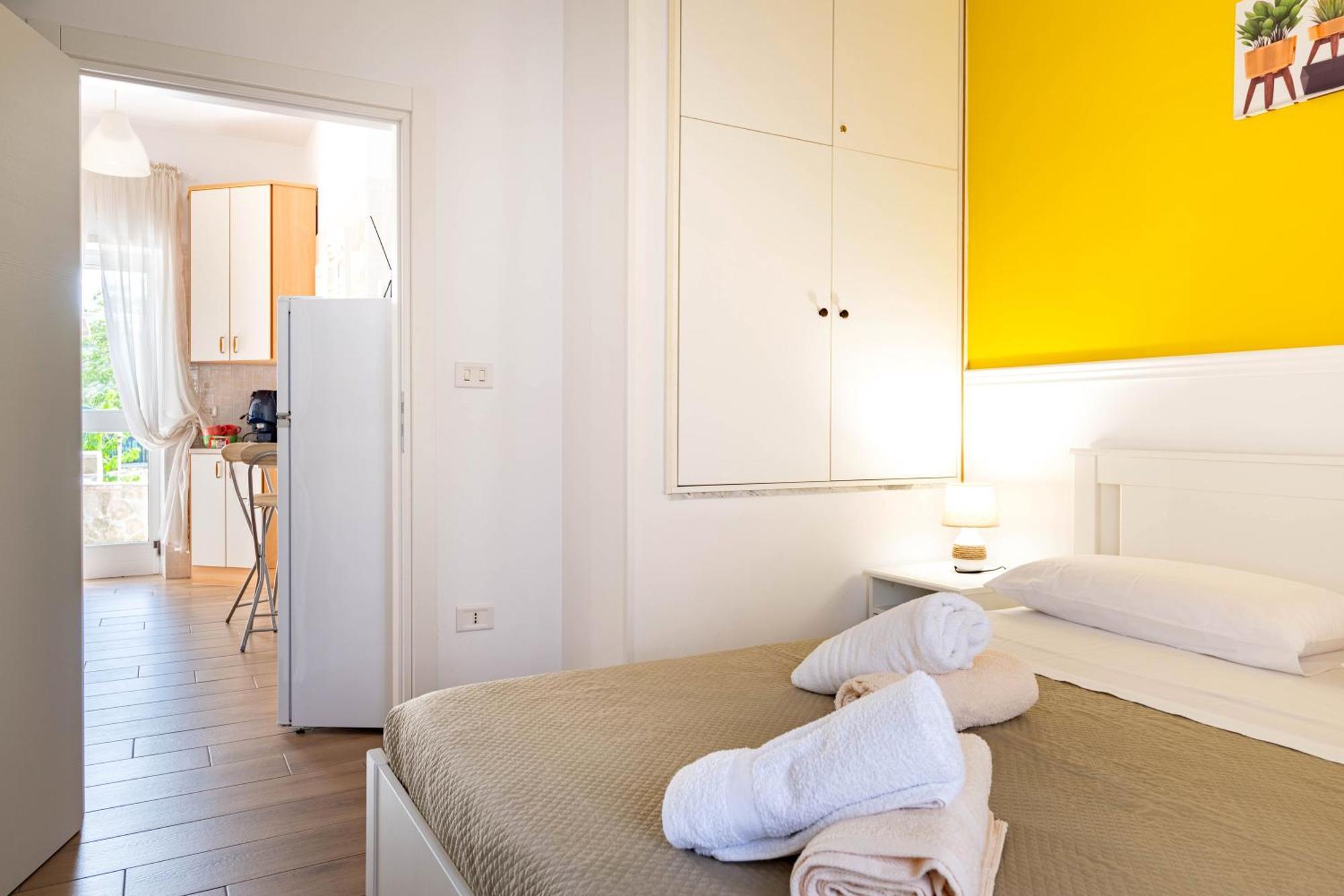 Il Villino Countryhouse Martina Franca Luaran gambar