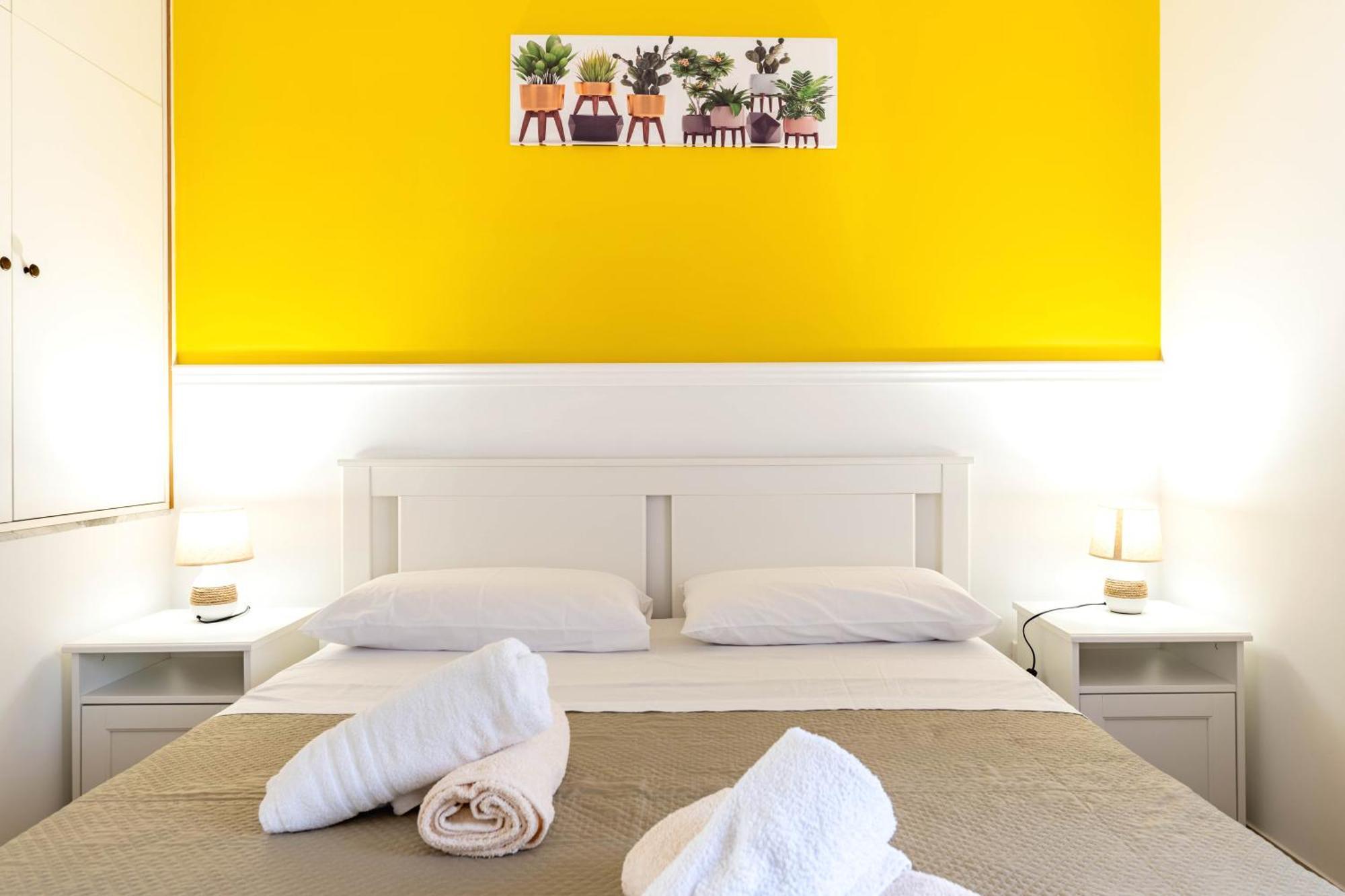 Il Villino Countryhouse Martina Franca Luaran gambar