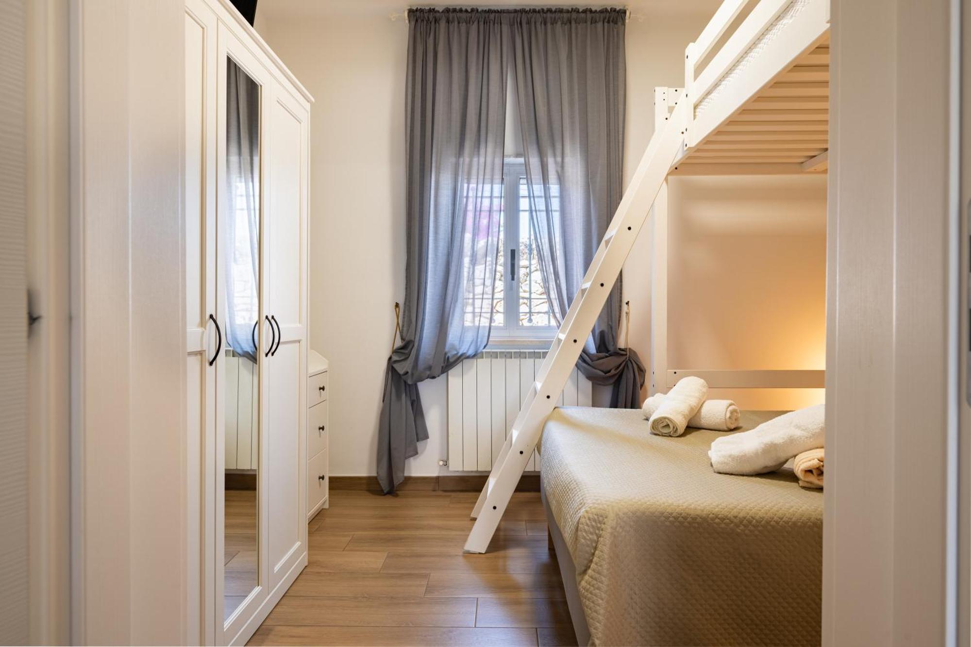 Il Villino Countryhouse Martina Franca Luaran gambar
