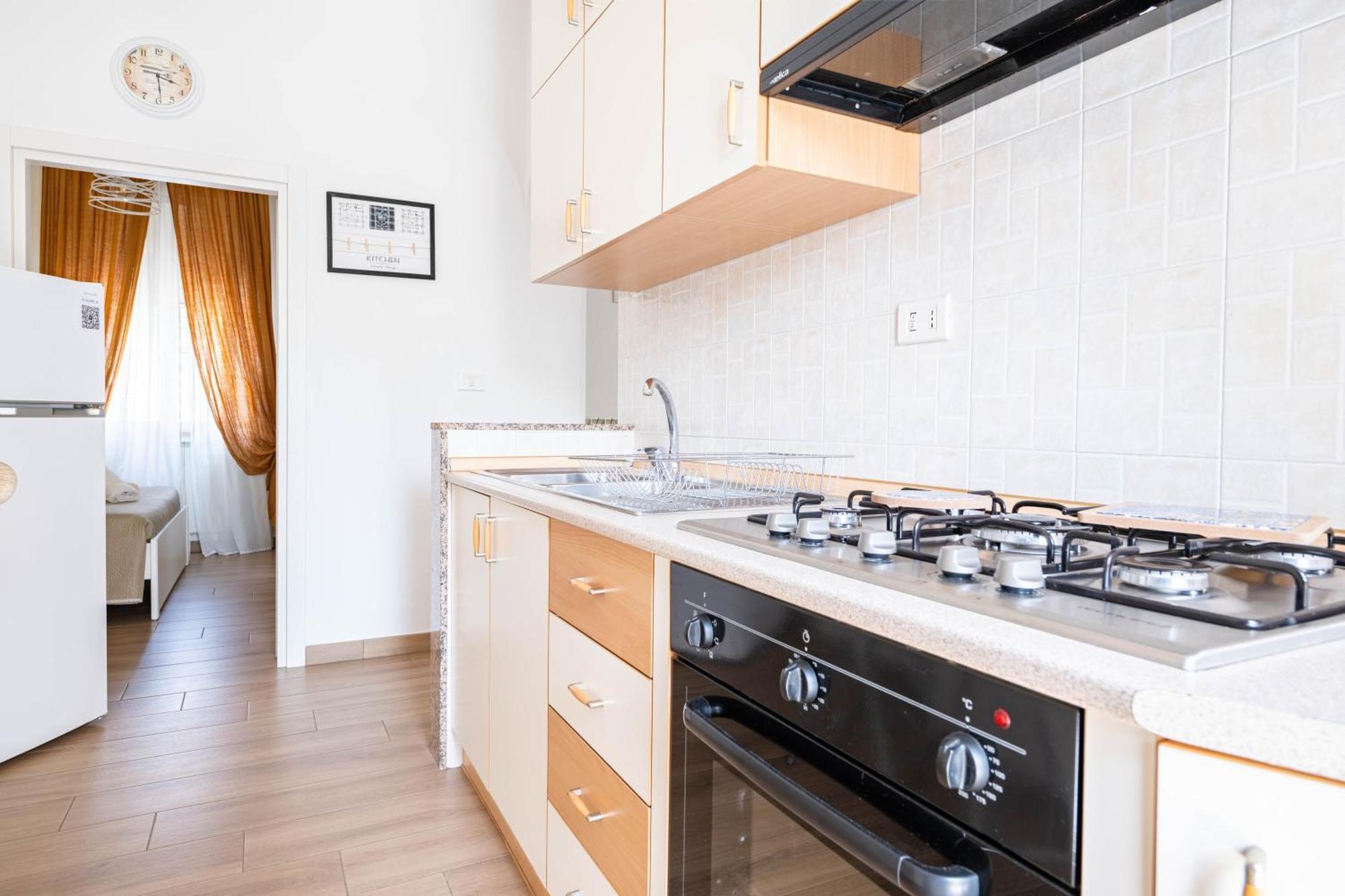 Il Villino Countryhouse Martina Franca Luaran gambar