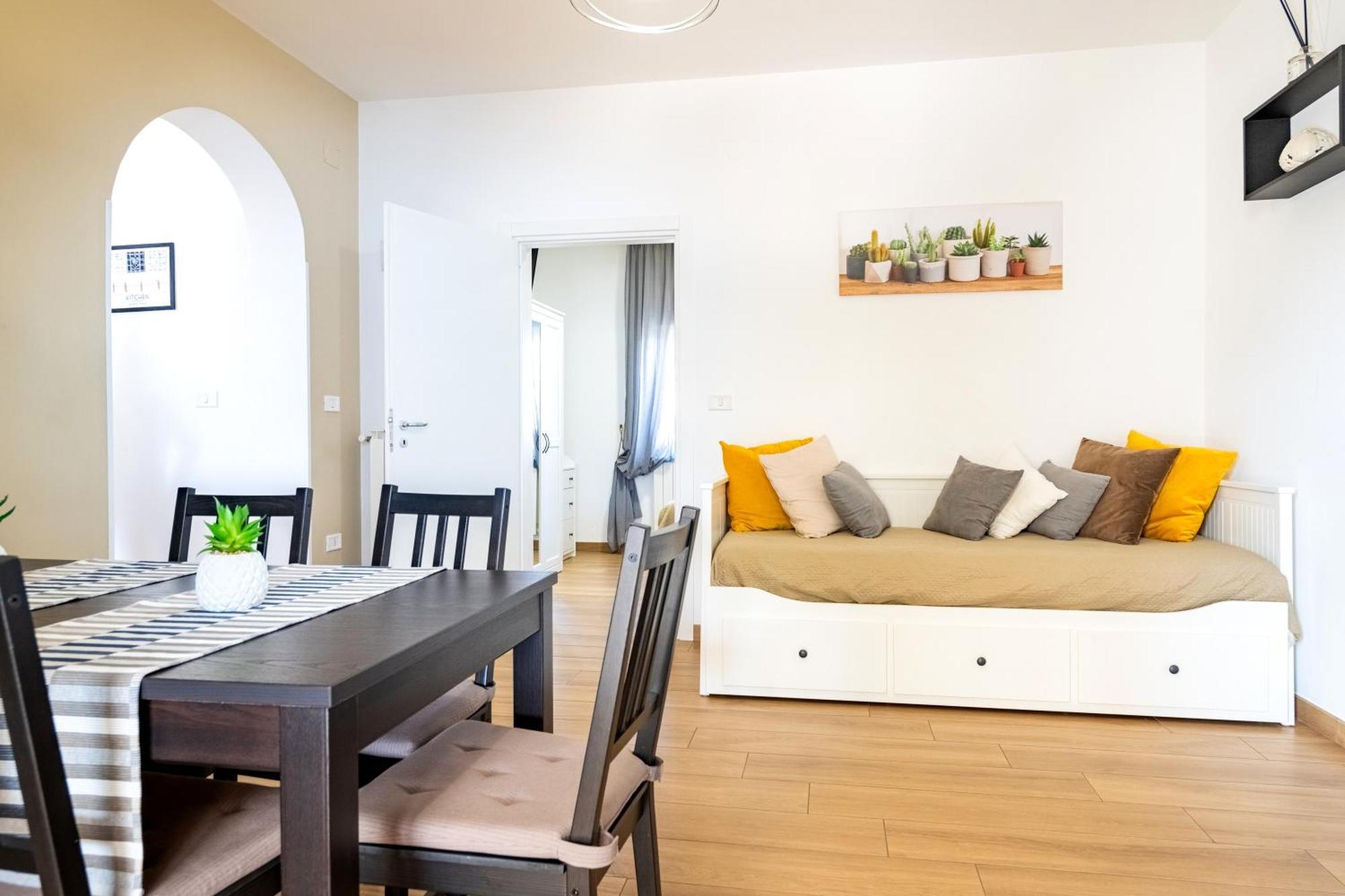 Il Villino Countryhouse Martina Franca Luaran gambar