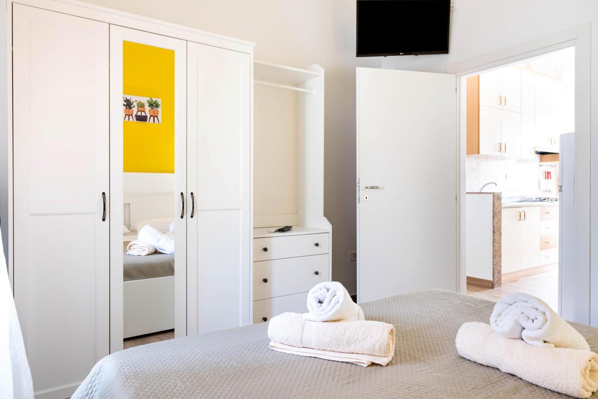 Il Villino Countryhouse Martina Franca Luaran gambar