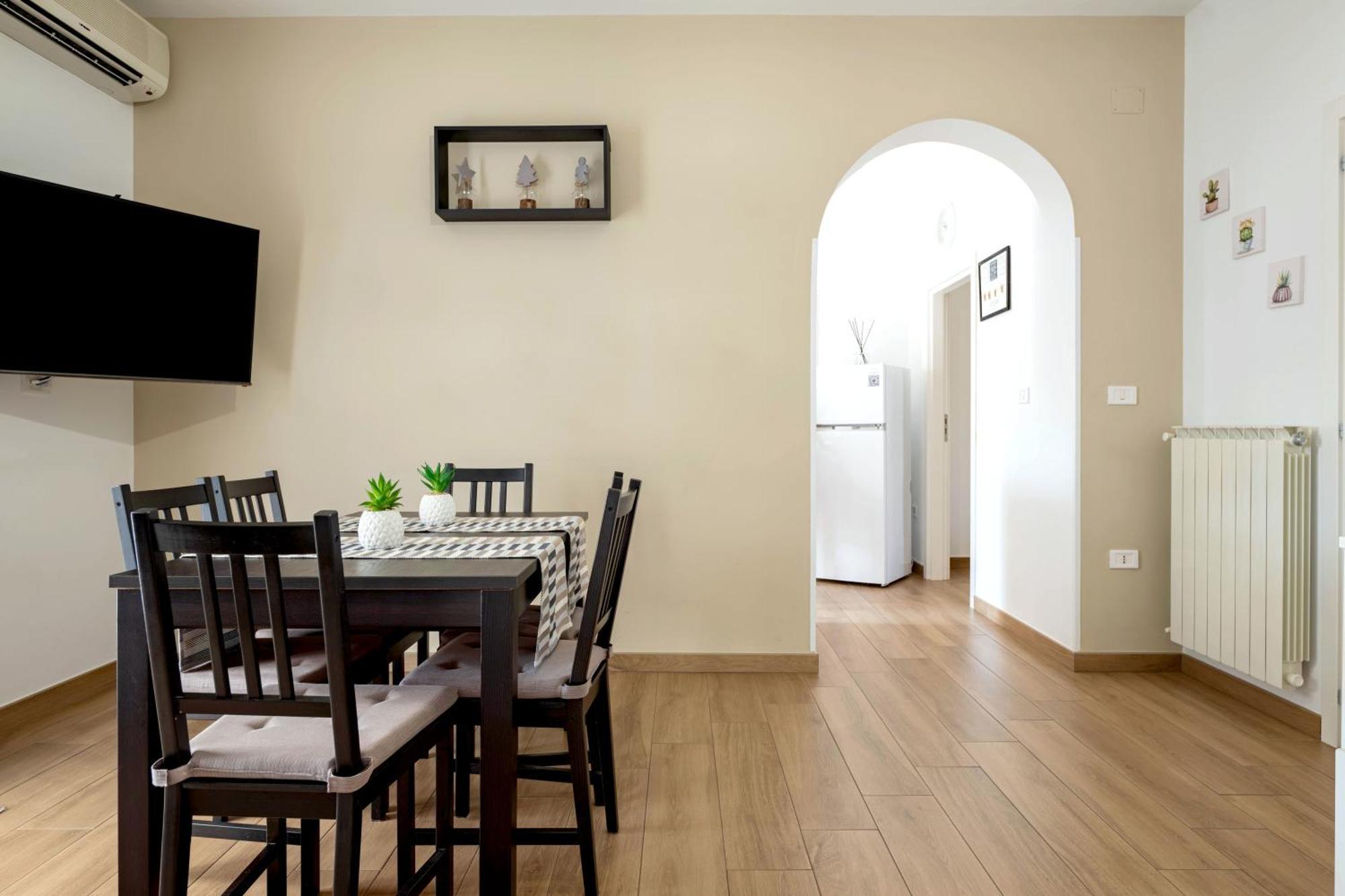 Il Villino Countryhouse Martina Franca Luaran gambar