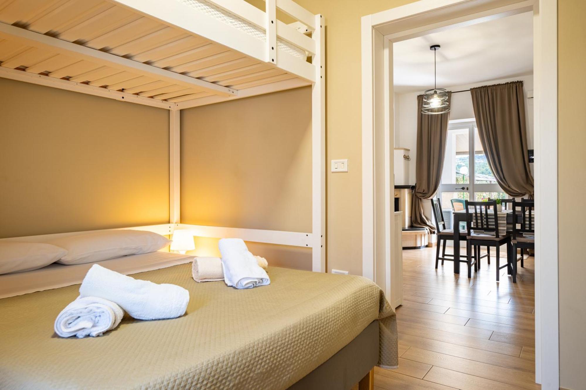 Il Villino Countryhouse Martina Franca Luaran gambar