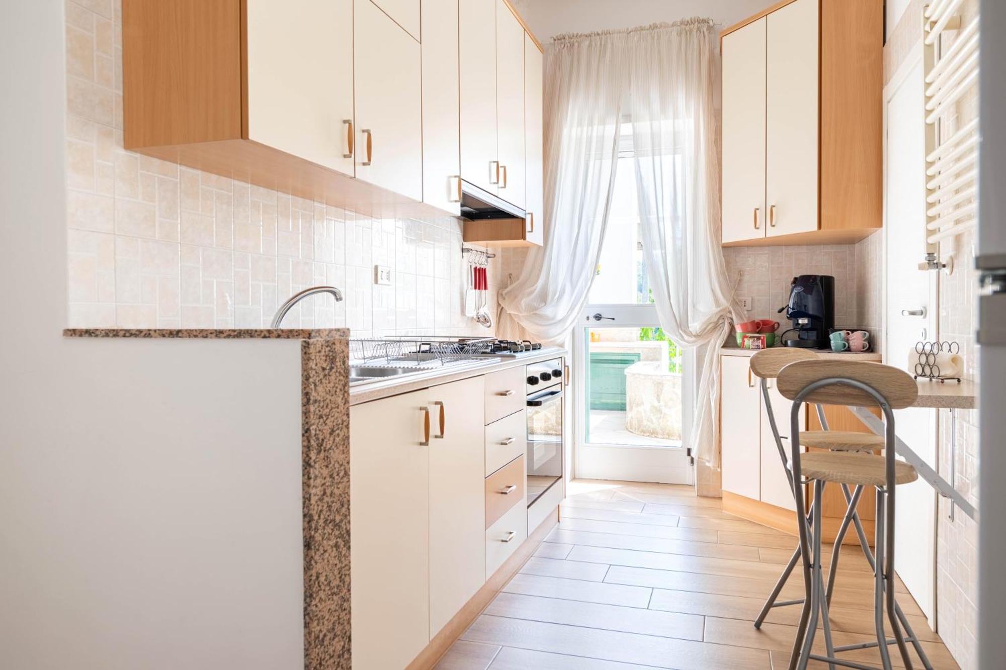 Il Villino Countryhouse Martina Franca Luaran gambar
