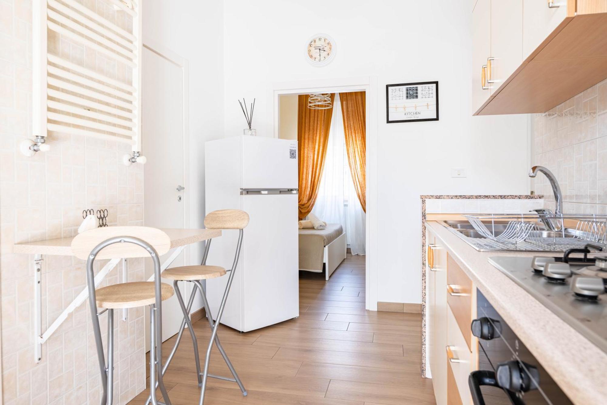Il Villino Countryhouse Martina Franca Luaran gambar